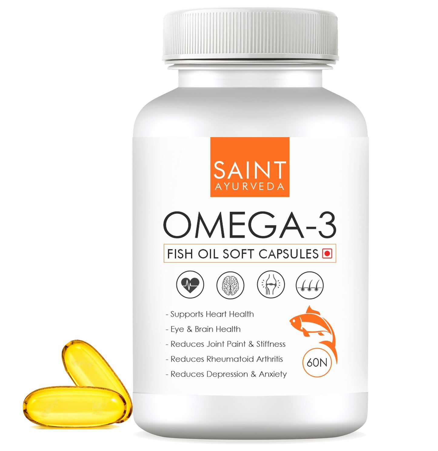 Sample Product Listing